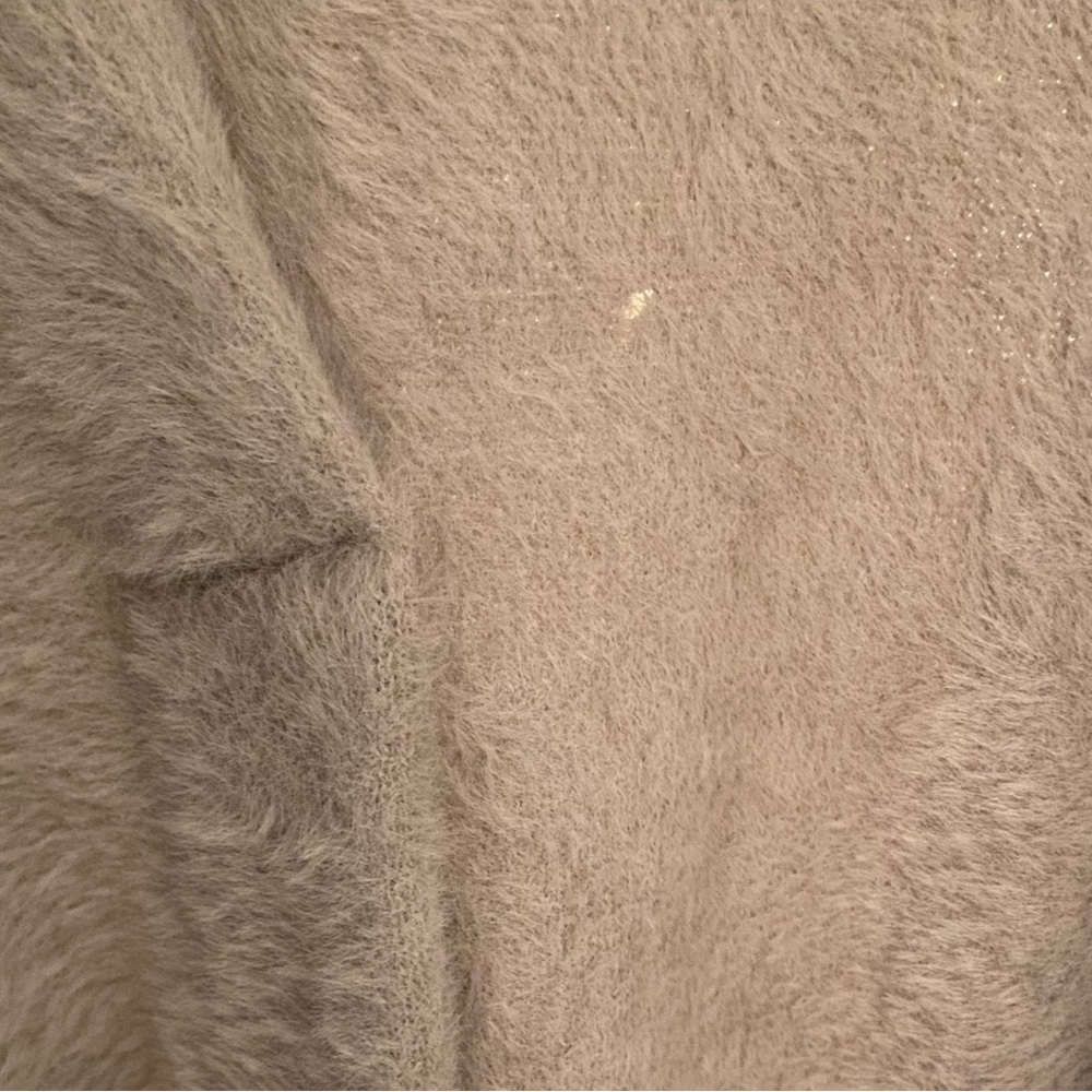 Free People Gray Cozy Sweater - Picture 15 of 16